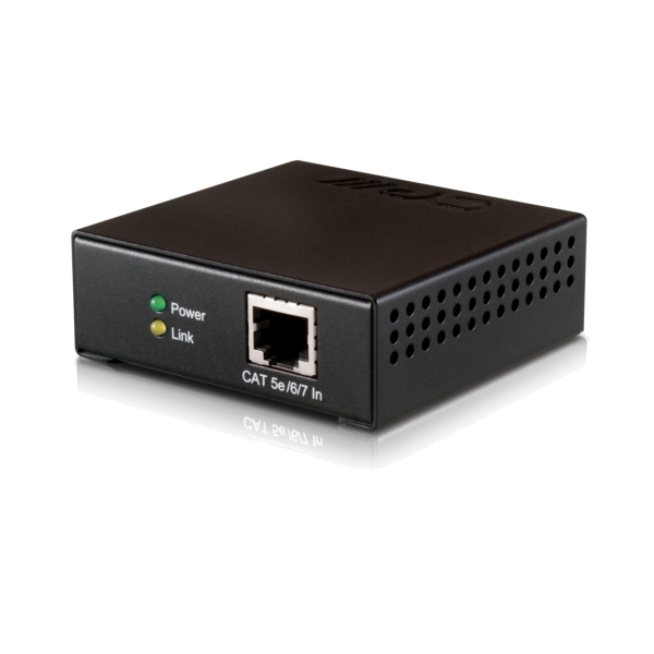 CYP PU-515PL-RX HDBaseT1 LITE Receiver (Up to 60m) with PoC