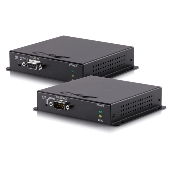 CYP PUV-1210-KIT HDBaseT1 LITE KIT with PoH over CAT5e/6A/7 Extender