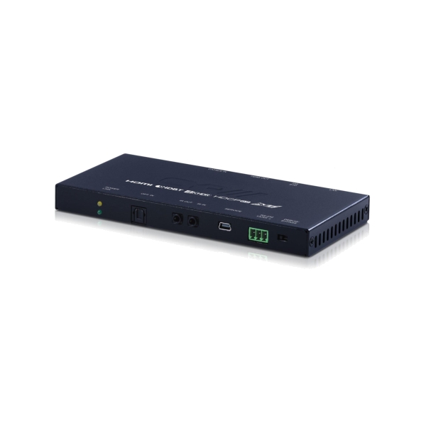 CYP PUV-1830RX-AVLC HDBaseT1 Full 4K AVLC Series Receiver with OAR, LAN & PoH for CYP PUV-1082-PRO