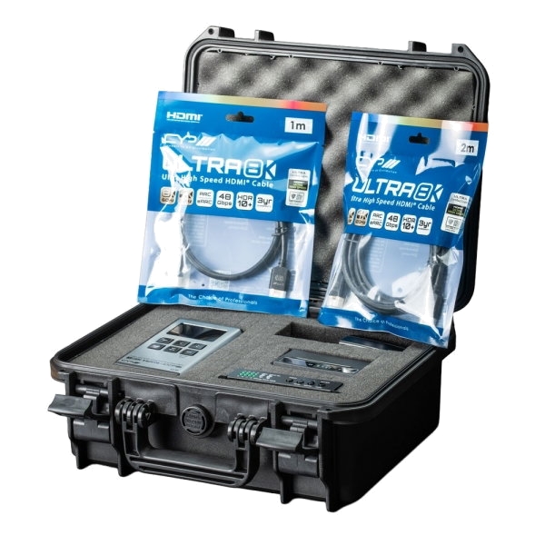 CYP XA-FAK Technical Pro AV First Aid Kit