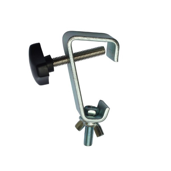 ADJ Light Bridge Clamp, 10kg