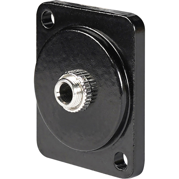 Eagle D-Series Metal 3.5mm Jack Connector Plate
