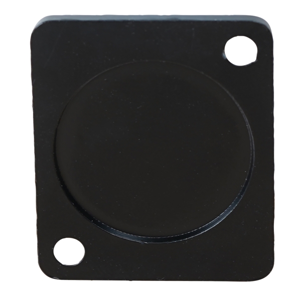 Eagle D-Series Metal Blank Plate