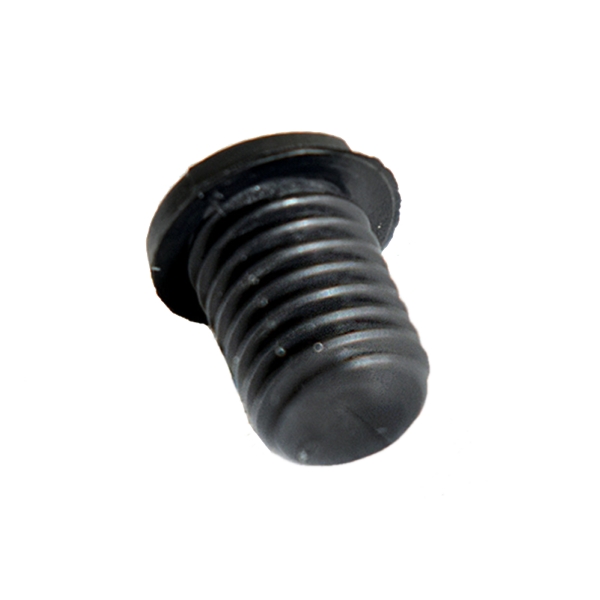 Eco-Stage Folding Riser Base Leg Plastic Screw