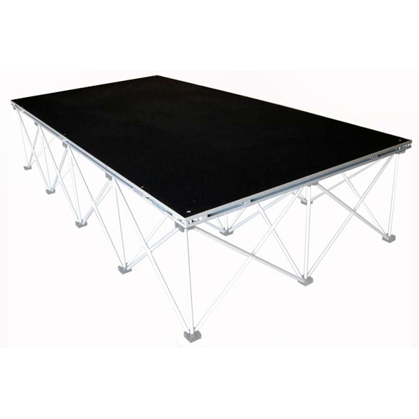 EcoStage Platform, 1m x 2m