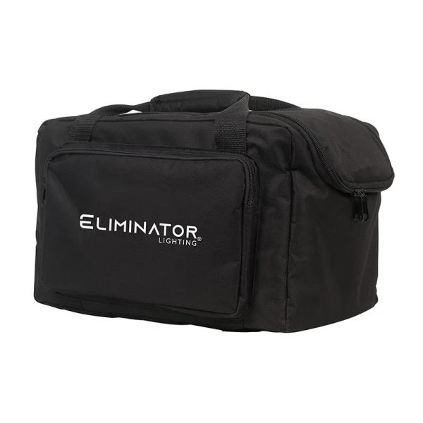 Eliminator F4 Flat Par Bag