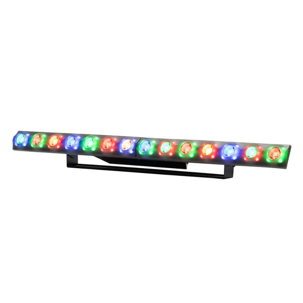 Eliminator Lighting Frost FX Bar RGBW LED Batten