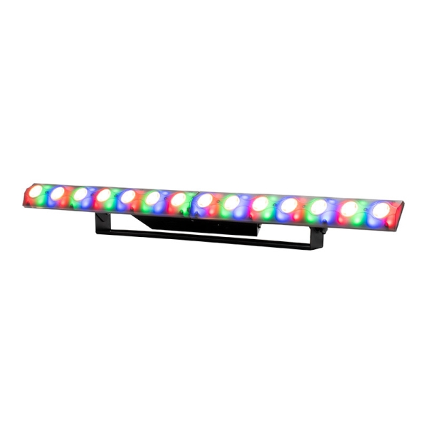 Eliminator Lighting Frost FX Bar W LED Batten