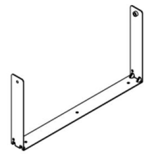 FBT Archon AC-U 106H Wall Mount for Archon 106, Horizontal - White