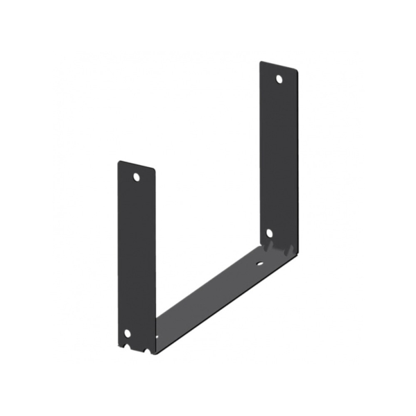 FBT Archon AC-U 110V Wall Mount for Archon 110, Vertical - Black