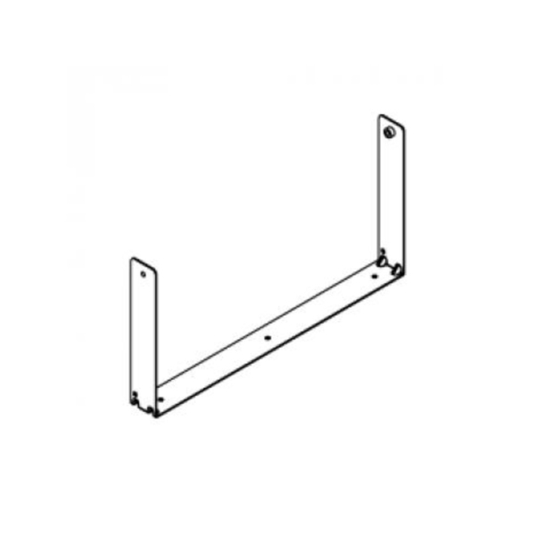 FBT Archon AC-U 112H Wall Mount for Archon 112, Horizontal - White