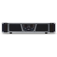 FBT AX 1200 Power Amplifier, 2x 600W @ 4 Ohms