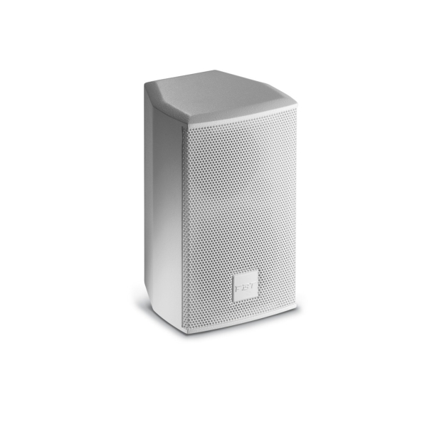 FBT Archon 105 Archon 2-Way 5-Inch Passive Speaker, 200W @ 8 Ohms - White