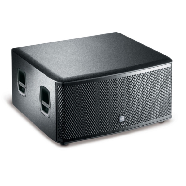 FBT Archon 215S Dual 15 Inch Compact Passive Subwoofer 2000W 4