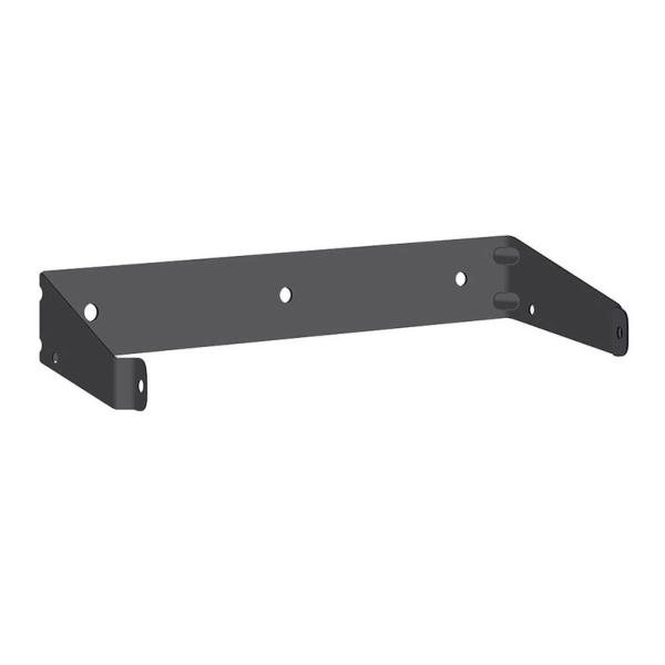 FBT BOX 112 Wall Bracket to Mount FBT J12, J12A, J15 or J15A in Horizontal Position - Black