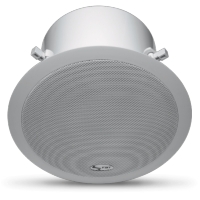 FBT CSL 840 TIC 8-Inch Coaxial Ceiling Speaker, 40W @ 8 Ohms or 70V / 100V Line FBT CSL 840 TIC 8-Inch Coaxial Ceiling Speaker, 40W @ 8 Ohms or 70V / 100V Line