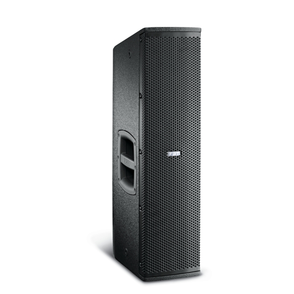 FBT Vertus CLA 206A 2-way Active Line Array Column, 900W - Black