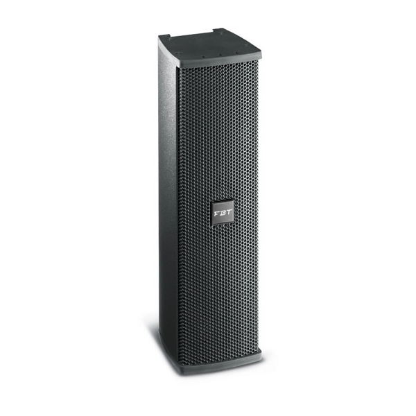 FBT Vertus CLA 403T Passive IP55 Line Array Column, 120W @ 16 Ohms - Black