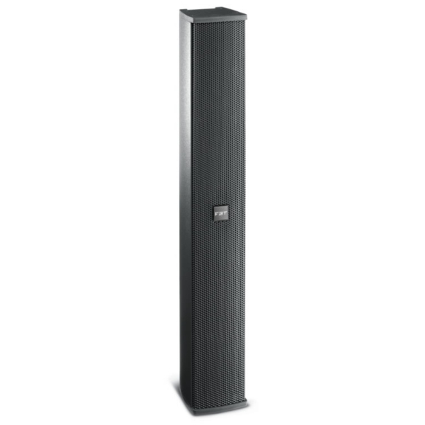 FBT Vertus CLA 803T Passive IP55 Line Array Column, 240W @ 8 Ohms - Black