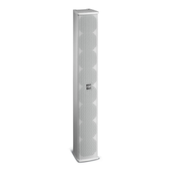 FBT Vertus CLA 803T Passive IP55 Line Array Column, 240W @ 8 Ohms - White