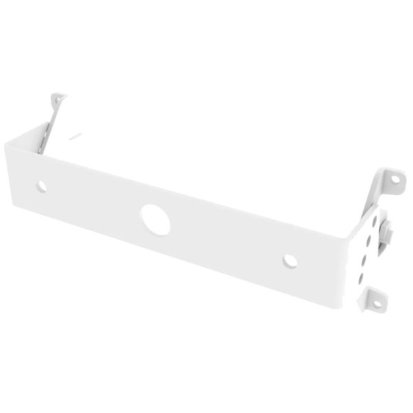 FBT CN-U 5 Wall Mount 'U' Bracket for Canto 5 - White