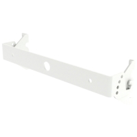 FBT CN-U 8 Wall Mount 'U' Bracket for Canto 8 - White
