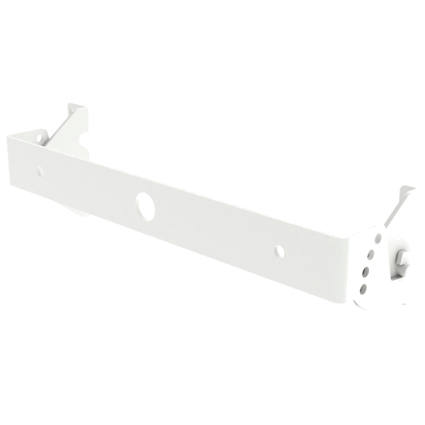 FBT CN-U 8 Wall Mount 'U' Bracket for Canto 8 - White