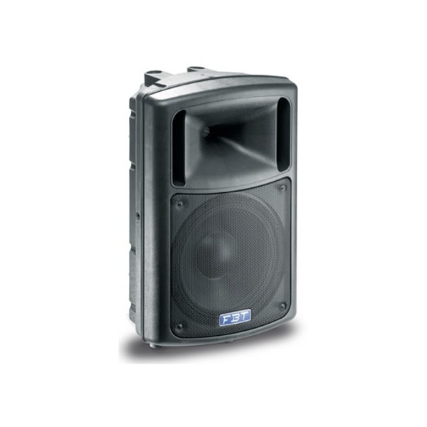 FBT Evo2MaxX 4 12 inch Passive Speaker, 300W @ 8 Ohms