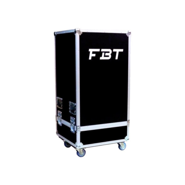 FBT FK 206-6 Flight Case for 6x FBT Mitus 206L or Mitus 206LA Speakers