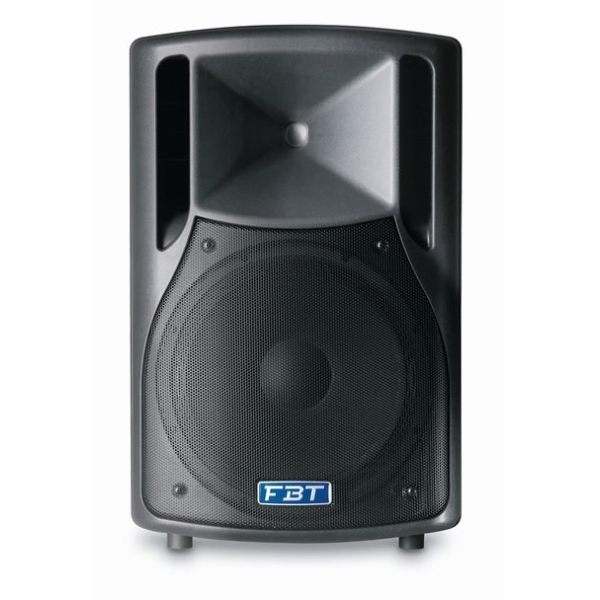 FBT HiMaxX 60A 15 inch Bi-Amplified Processed Active Speaker