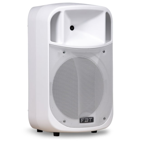 FBT J12 12 inch Passive Speaker, 300W @ 8 Ohms - White