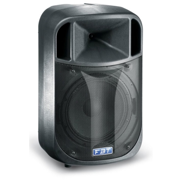 FBT J12A 12 inch Active Speaker, 450W - Black