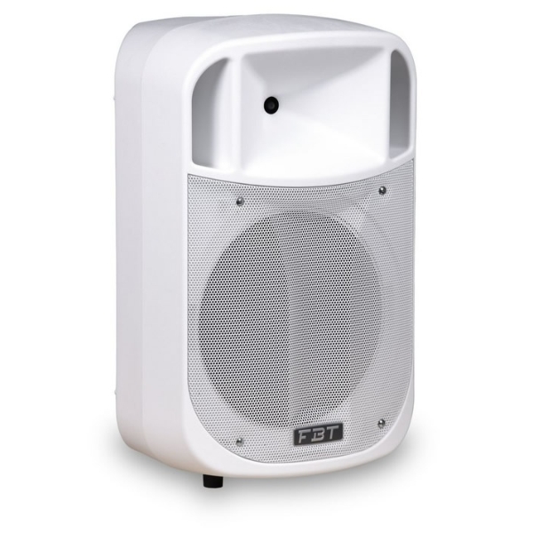 FBT J12A 12 inch Active Speaker, 450W - White
