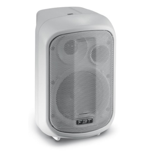 FBT J5T 5 inch Passive Speaker, 50W @ 16 Ohms or 100V Line - White