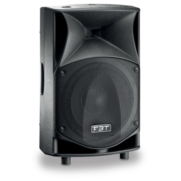 FBT JMaxX 110A 10 inch Active Speaker, 900W