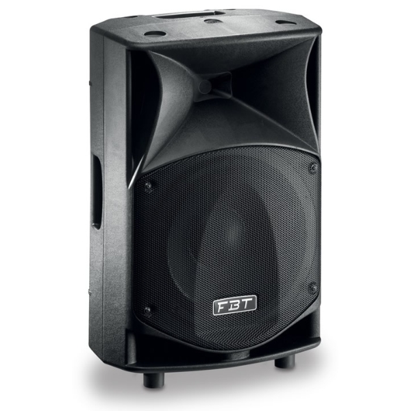 FBT JMaxX 112A 12 inch Active Speaker, 900W