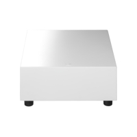 FBT Keiron 8S 8-Inch Passive Subwoofer, 300W @ 8 Ohms - White