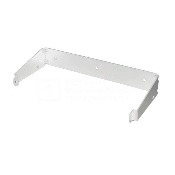 FBT SJ 5C Wall Bracket to Mount FBT J5, J5T or J5A - White