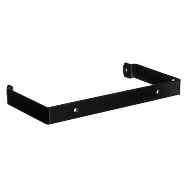 FBT SJ 5U Wall Bracket to Mount FBT J5, J5T or J5A - Black