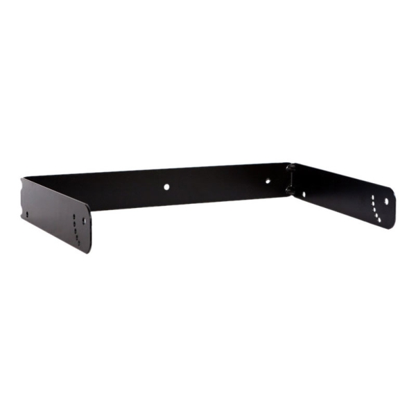 FBT SM-U 12 Wall Bracket to Mount StageMaxX 12MA in Horizontal Position - Black