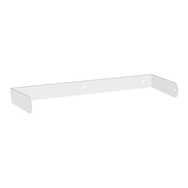 FBT SM-U 12 Wall Bracket to Mount StageMaxX 12MA in Horizontal Position - White