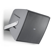 FBT Shadow 114S T 14-Inch Subwoofer, 700W @ 8 Ohms or 100V Line - IP55 FBT Shadow 114S T 14-Inch Subwoofer, 700W @ 8 Ohms or 100V Line - IP55