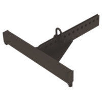 FBT Shadow SW-F 142 Flying bar for Shadow 142L FBT Shadow SW-F 142 Flying bar for Shadow 142L