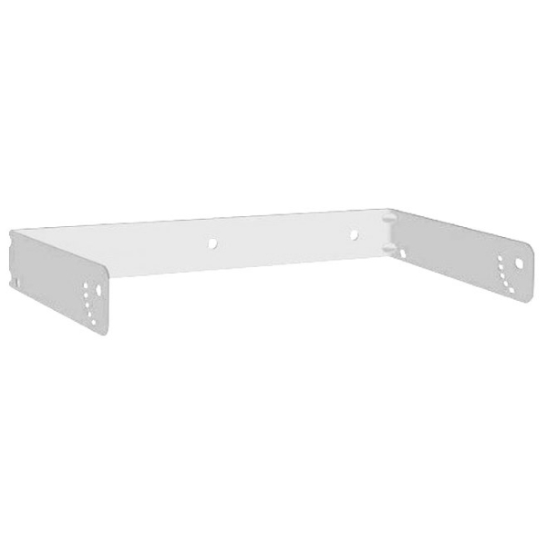 FBT VN-U 110 Directional Wall Mount for FBT Ventis 110 Series Speakers, Horizontal - White