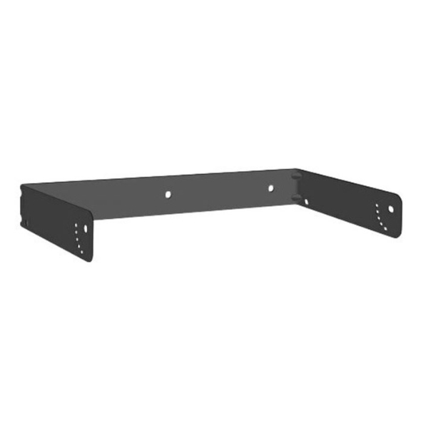 FBT VN-U 110 Directional Wall Mount for FBT Ventis 110 Series Speakers, Horizontal - Black