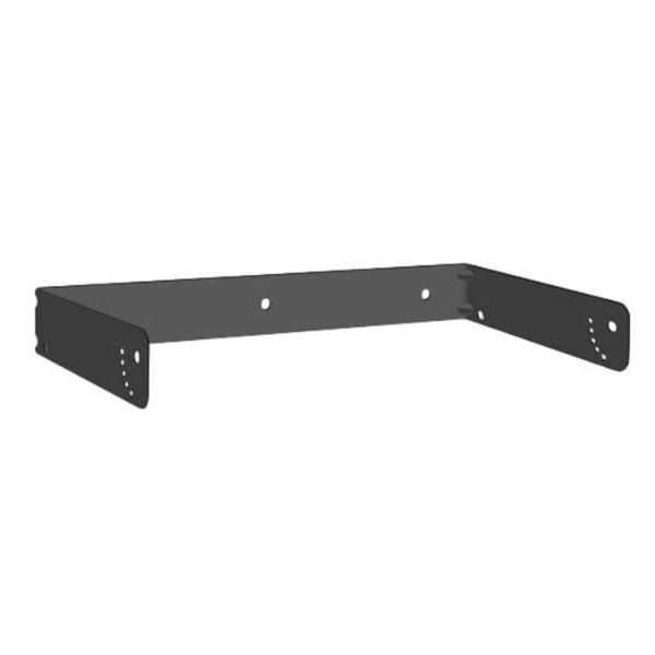 FBT VN-U 112M Directional Wall Mount for FBT Ventis 112M Series Monitors