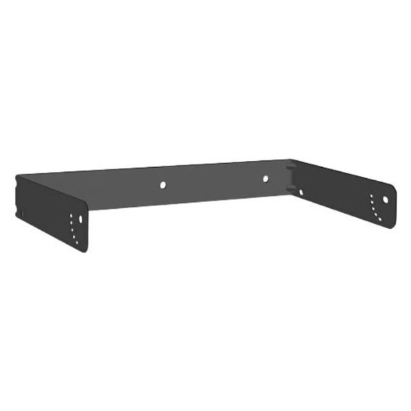 FBT VN-U 112 Directional Wall Mount for FBT Ventis 112 Series Speakers, Horizontal - Black