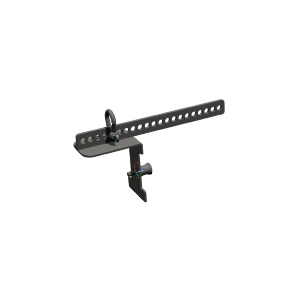 FBT Vertus VT-F3 Flying Bar for FBT CLA 803 and CLA 403 - Black