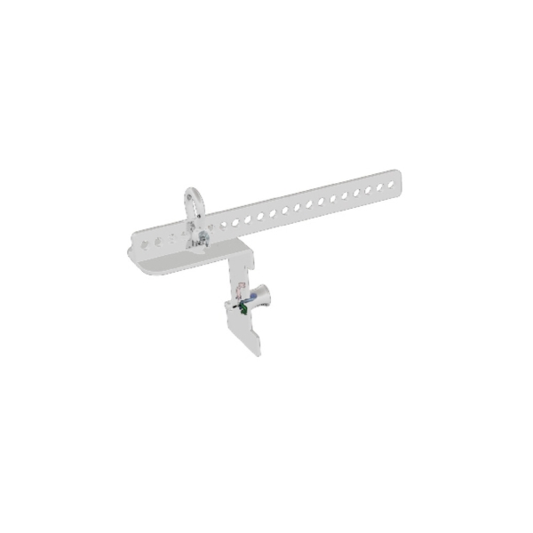 FBT Vertus VT-F3 Flying Bar for FBT CLA 803 and CLA 403 - White