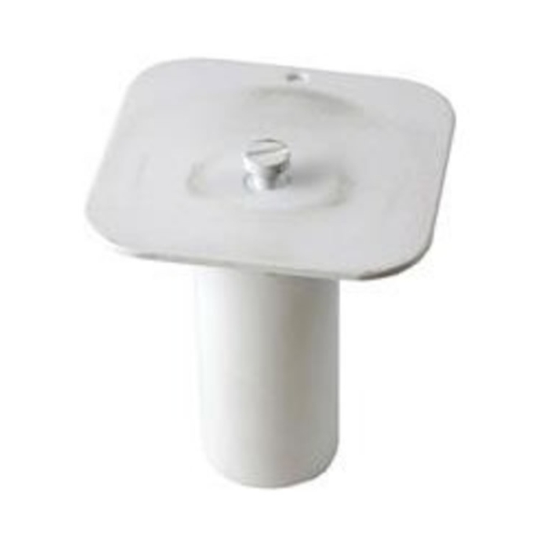 FBT Vertus VT-S 604 35mm Stand Adaptor for FBT CLA 604 and FBT CLA 604A - White